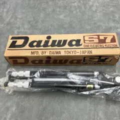 昭和レトロ　カメラ三脚　Daiwa S7 三脚　カメラ女子　インテリア