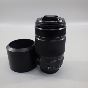 1円〜 FUJIFILM 富士フイルム FUJINON SUPER EBC XF 55-200mm 1:3.5-4.8 R LM OIS ※動作未確認 現状品 レンズ 1-2710762【O商品】