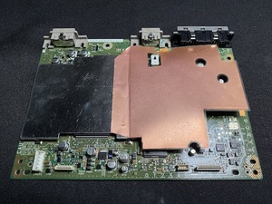 SONY PlayStation 初代プレイステーション SCPH-7000 メイン基板 マザーボード [G154]