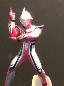 ガシャポンHGウルトラマン～ウルトラマンネクサスジェネス！特撮　円谷　ガチャガチャ　カプセル　食玩　SF 怪獣バトル　DS SH