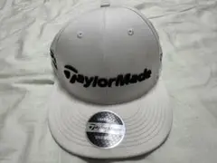 TaylorMade Stealth スナップバックキャップ ONE SIZE