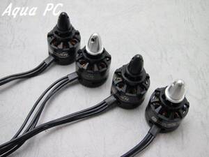 AquaPC★送料無料 SL1806/2300KV CW CCW Mini Multi-Rotor Motor(4pcs)★