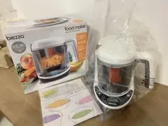 brezza food maker ブレッツァフードメーカー