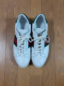 GUCCI スニーカー