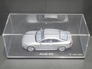 中古 Schuco PRO.R43 シュコー 1/43 Audi アウディ S5