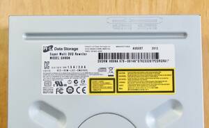 Apple純正 Mid2012MacPro HL-DT-ST DVD-RW GH80N