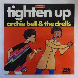 11211735;【US盤】Archie Bell & The Drells / Tighten Up