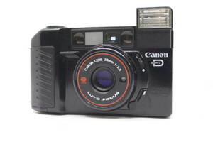 ★良品★CANONキヤノン Autoboy 2 QD 38mmF2.8 人気のAutoboy！コンパクトフィルムカメラ！ OK6644