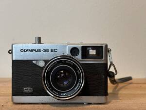 OLYMPUS-35 EC (V1 2981)