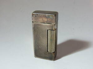 １★「ローラライト/オートマチック/ショート」ダンヒルオイルライター ヴィンテージ dunhill LIGHTERS ROLLALITE