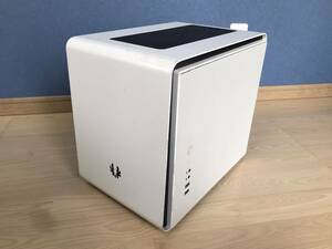 BitFenix Mini-ITX　PCケース　訳あり　１円スタート　