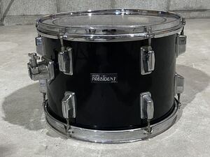 Pearl パール President プレジデント タム 13x9インチ