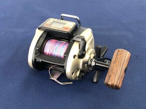 ★ジャンク品★電動リール SS-35 Daiwa