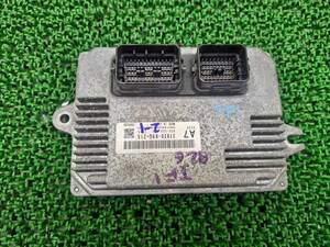 送料600円　2-1　ホンダ N-BOX エヌボックス JF1 純正 エンジンコンピューター ECU 37820-R9G-Z15