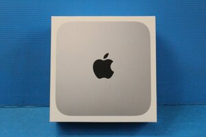 箱入り美品 ■Apple■ Mac mini (M1, 2020) / CPU：M1 8コア、GPU：8コア / メモリ 8GB / NVMe 256GB / Monterey 12.7.4