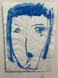 絵描きhiro C「女と男」