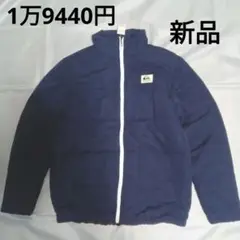 新品、中綿入りボンバーJKT.税込価格.1万9440円、