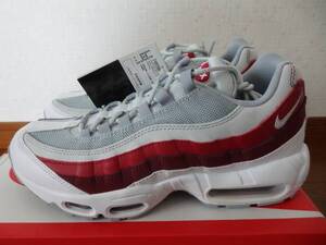 即決☆超レア！限定♪新品未使用 NIKE ナイキスニーカー エアマックス９５ AIR MAX 