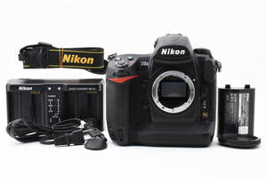 【極上品】Nikon デジタル一眼レフカメラ D3X ニコン