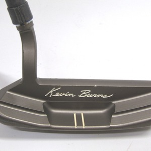 Tj006 ケビン バーンズ　KEVIN BURNS　パター 9304　右打ち用　中古