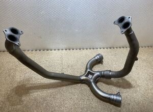 M900 S4 DUCATI 純正 エキゾーストパイプ エキパイ ドゥカティ 刻印 品番 570.1.039.1A / 571.1.039.1A ZDA-M20 / ZDM-N20