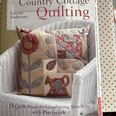 Country Cottage Quilting