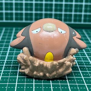 マッギョ:243:フィギュア:現状品:指人形:ポケモンキッズ