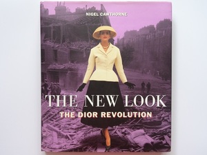 洋書◆ディオール写真集 Dior 本 ファッション