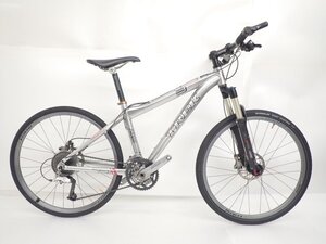 TREK 8000 マウンテンバイク MTB 26インチ 15.5 トレック 配送/来店引取可 ◆ 6E92F-1