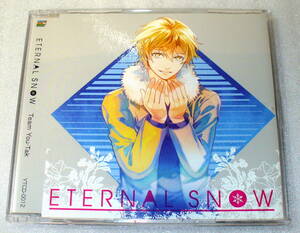 B0■ETERNAL SNOW TEAM YOU-TAK 小野友樹&江口拓也