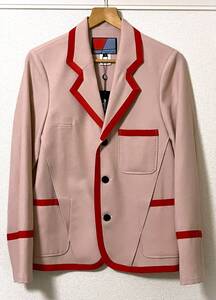 Original John オリジナルジョン Insideout Boating Jacket 検)seditionaries 666 peel & lift a store robot