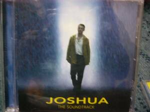 MICHAEL W. SMITH/PETE ORTA/RACHAEL LAMP/THIRD DAY/WES KING☆サントラ【JOSHUA】マイケル・W・スミス