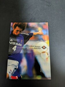 即決★Jカード2003　横浜Fマリノス　波戸康広