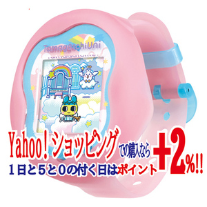 Tamagotchi Uni Angel Festival たまごっち ユニ エンジェルフェスティバル◆新品Ss