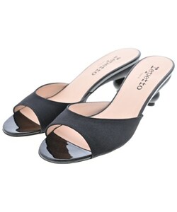 repetto サンダル レディース レペット 中古　古着