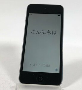 iPod touch 32GB スペースグレイ（2013年発売・第5世代） ME978J/A