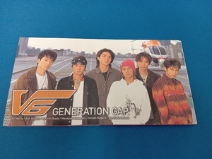 【8cm】GENERATION GAP