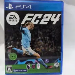 PS4 EA SPORTS FC 24