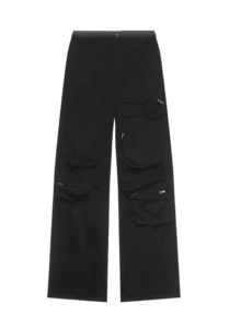 メゾン マルジェラ （Maison Margiela） MM6 CARGO PANTS カーゴパンツ S52KA0504 36 ウェア（新品）