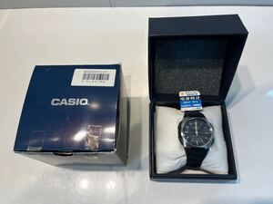 新品未使用品 CASIO カシオ wave ceptor WVA-430J 3311 ILLUMINATOR WORLD TIME 電波ソーラー 腕時計 ウェーブセプター 動作確認済 箱付