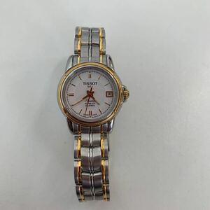  Tissot ティソSeastar A630/730K 25 腕時計 自動巻き 稼動品