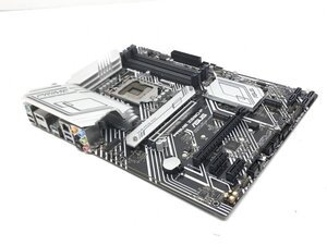 ASUS PRIME Z590-P マザーボード■現状品