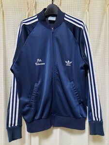 adidas originals ATP ジャージ トラックジャケット KEYROLAN 80s USA製 ヴィンテージ ビンテージ アディダス