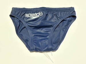 speedo競泳水着 　色：ネイビー　サイズ：3S