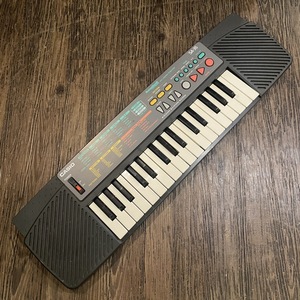 1円スタート Casio SA-35 Keyboard キーボード カシオ 32鍵 ジャンク - m022