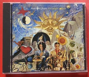 【CD】[24]送料無料 ティアーズ・フォー・フィアーズ「The Seeds Of Love」TEARS FOR FEARS 国内盤 [05190100]