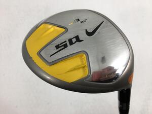 即決 お買い得品！中古 サスクワッチ フェアウェイ 2005 (USA仕様) 3W サスクワッチ ディアマナ(U/S) 15 X