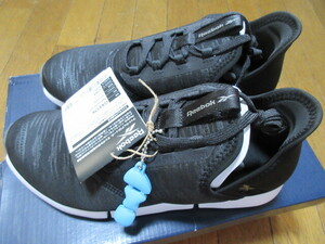 ReebokリーボックDailyFit新品24.0ｃｍGX5176