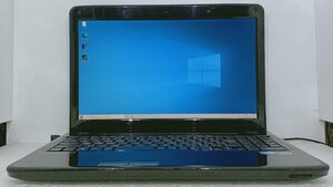 ●フルHDゲーミングノート ドスパラ Prime Note Critea VF3 15.6型 (Core i7-3630QM 2.4GHz/8GB/500GB/DVDRW/Webカメラ/Wi-Fi/Windows10)