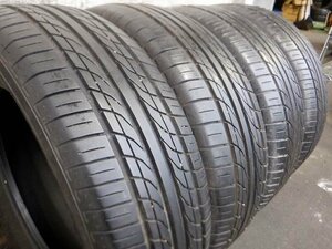 【Q795】PRACTIVA BP01▲215/60R16▲4本即決